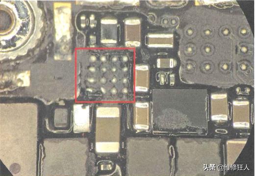 iphone6s摔了一下只能听到声音,iphone6s摔一下下面触屏不了怎么办