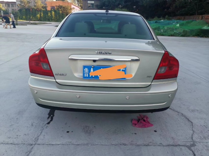 沃尔沃到底值不值得买,沃尔沃v40值不值得买