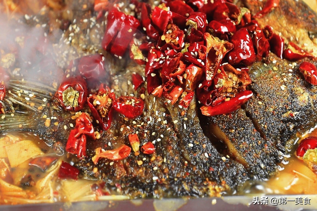 烤鱼的家常做法用烤箱怎么做烤鱼,烤鱼的做法大全不用烤箱不用锡纸