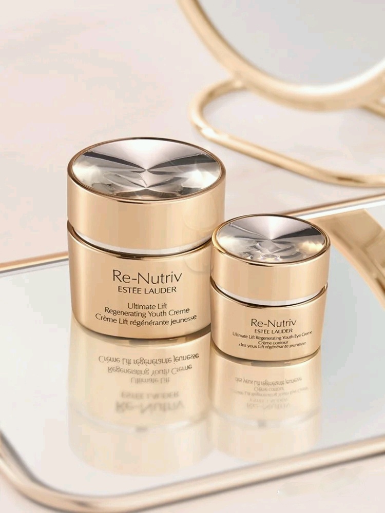 雅诗兰黛白金级系列好用吗,雅诗兰黛哪款好用适合混油皮