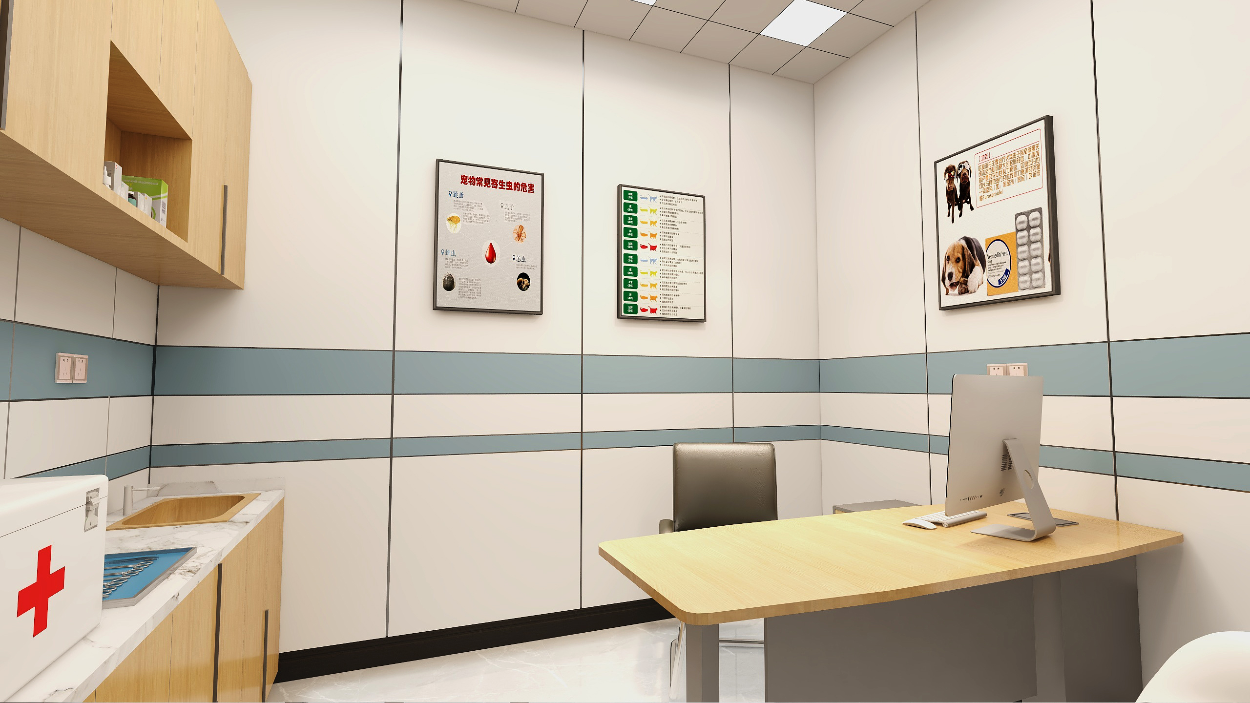 开宠物医院大概投资多少,开宠物医院赚钱吗