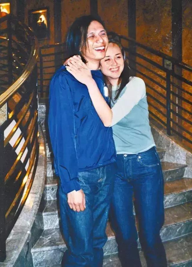 那个曾经最美亚洲小姐的人生真像过山车啊