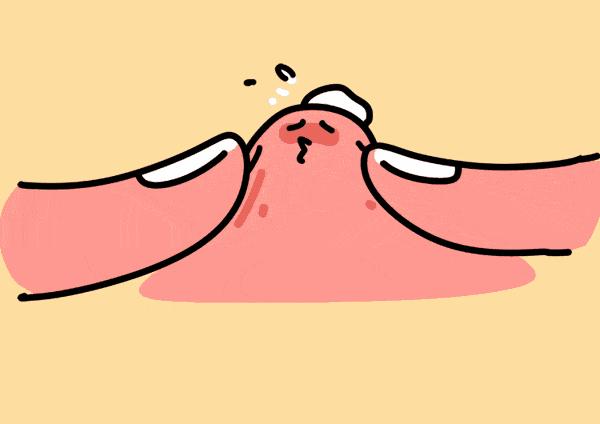 如何判断*处私**的痘痘？