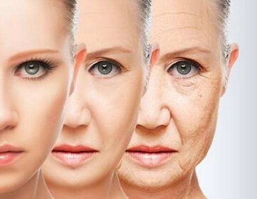 为什么会出现法令纹与泪沟纹,法令纹木偶纹同时出现