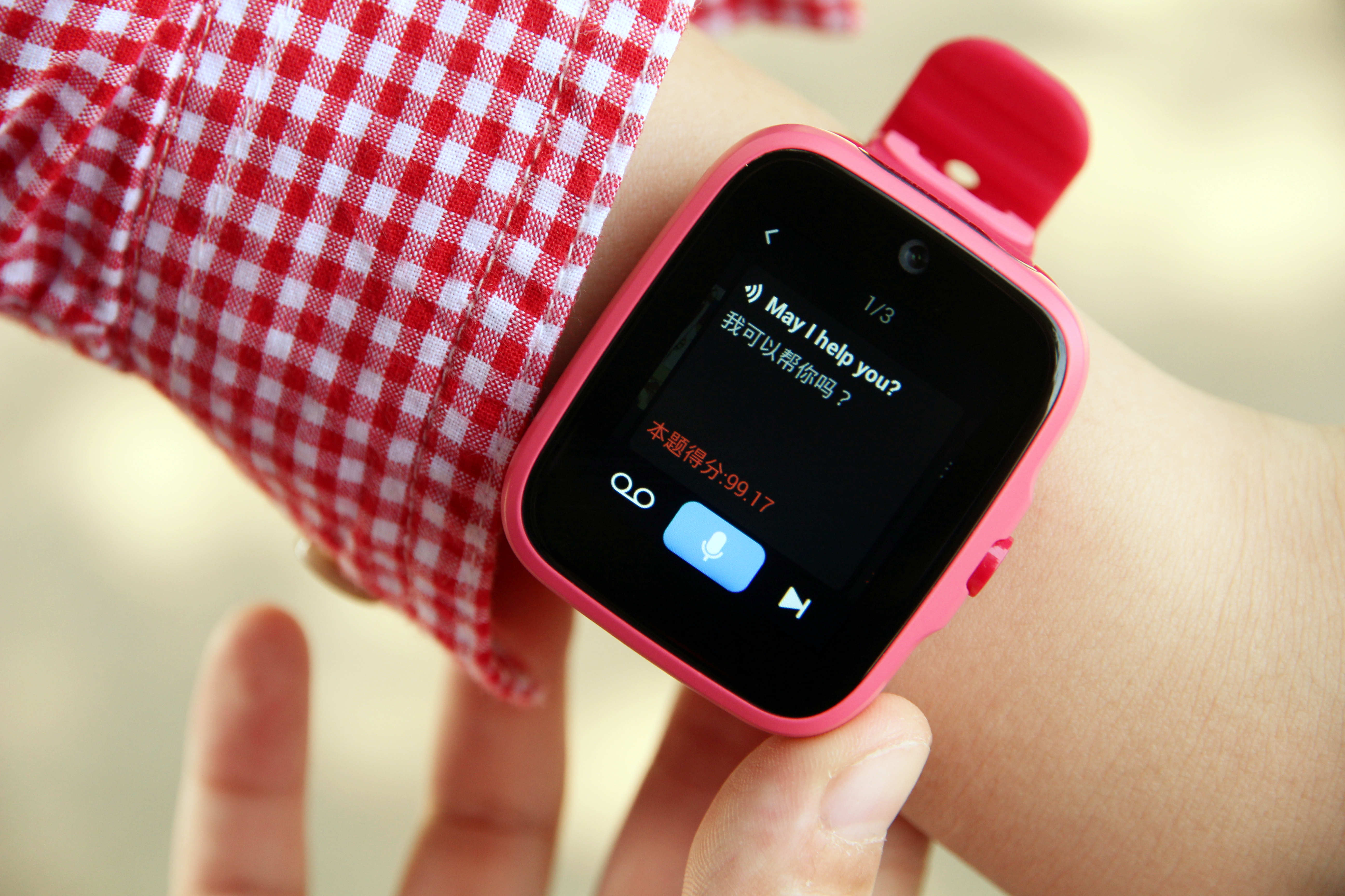 糖猫电话手表k1深度评测,搜狗糖猫电话手表k1有什么功能