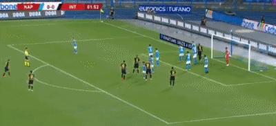 涨知识波兰球,埃里克森神来之笔角球