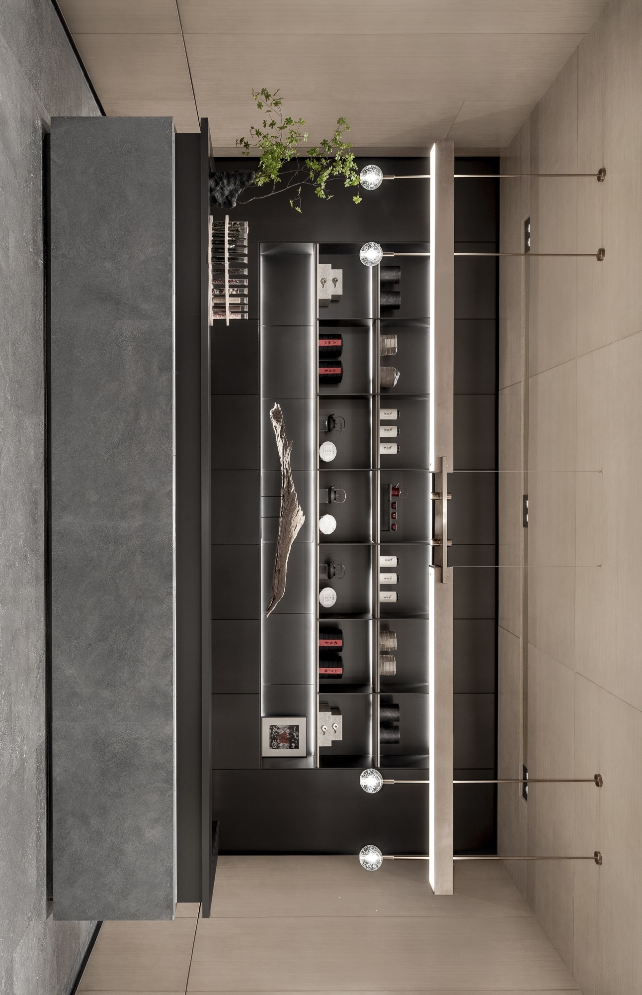 SUNSX长沙正荣｜传承礼序之道-至礼东方