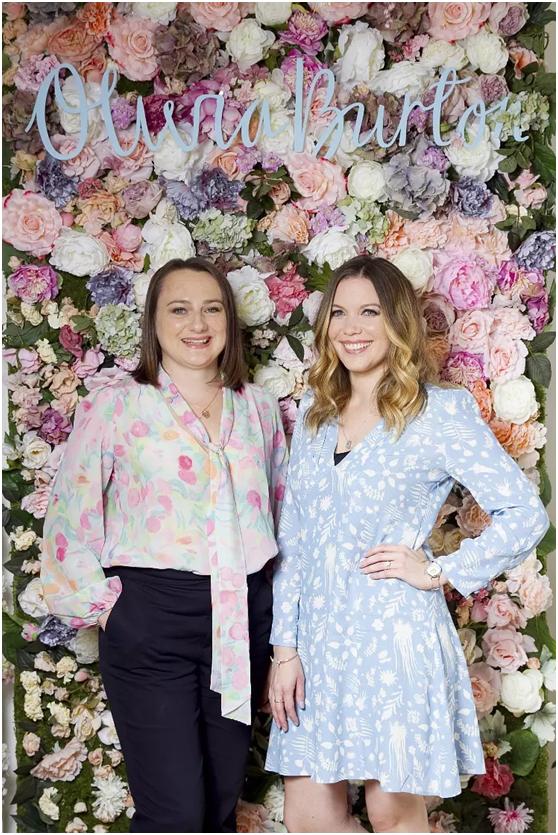 把田园戴在手上，唤起你的少女心