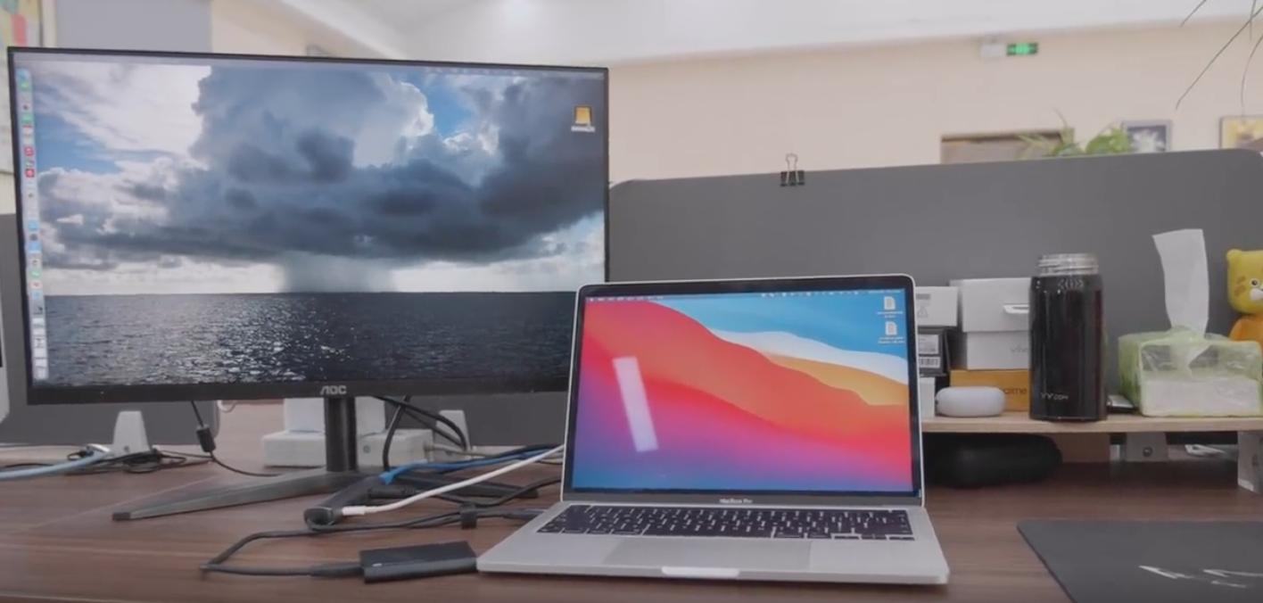 macbookprom1最新评测,macbookm1pro上手体验