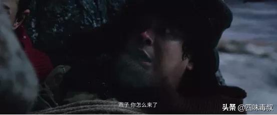 鬼吹灯之黄皮子坟类似的电影,黄皮子坟与鬼吹灯到底有什么关系