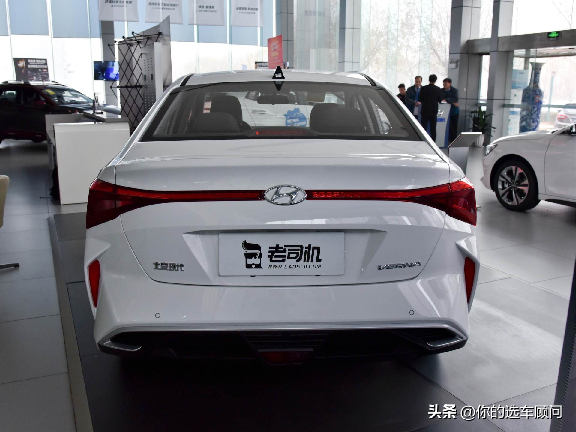 现代悦纳2020款手动挡评测,现代悦纳顶配