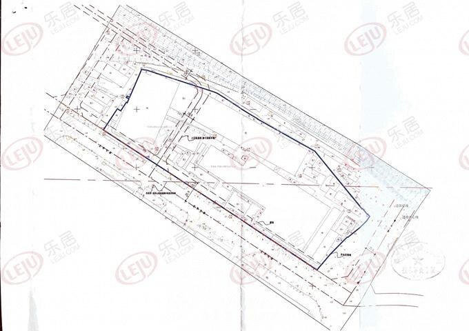 揽收13亿!烟台钢管厂/梁家两地块出嫁招商/万科收入囊中