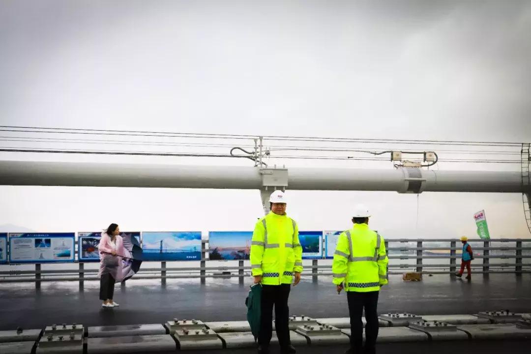 夺得5项世界第一！大湾区超级工程之一的虎门二桥到底有多牛？