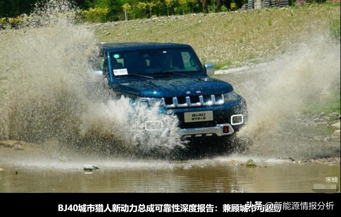 开了10年的bj40现状,哪年的bj40最经典