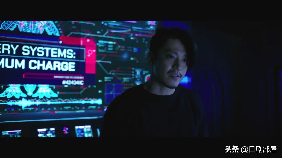 上映10天票房破10亿，哥斯拉比小栗旬更顶流