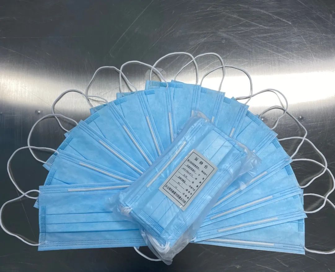 四川省南充地区口罩厂在什么地方,仪陇生产口罩