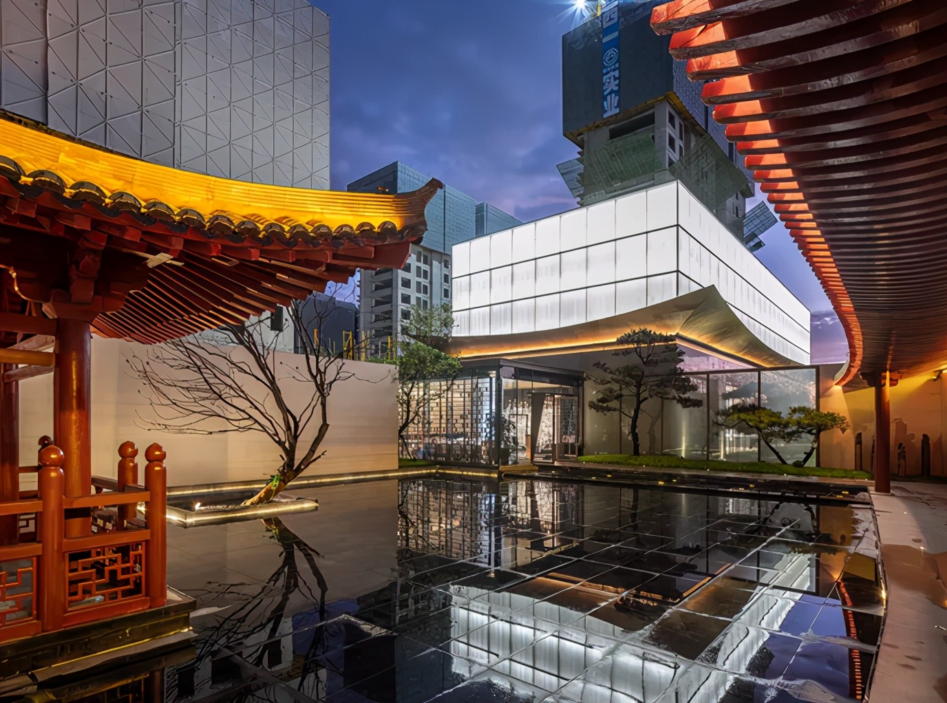 房产归途,归家仪式感房地产