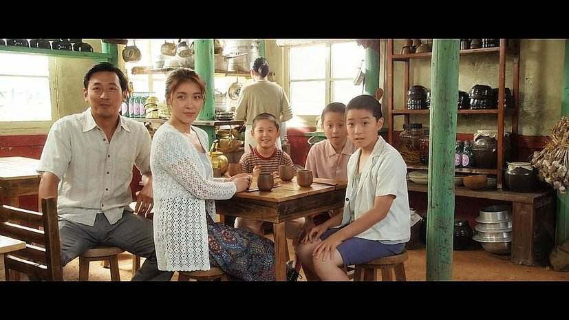 剖析许三观卖血记,许三观卖血记幽默之处