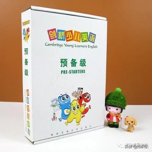 新东方剑桥少儿英语,剑桥少儿英语怎么学