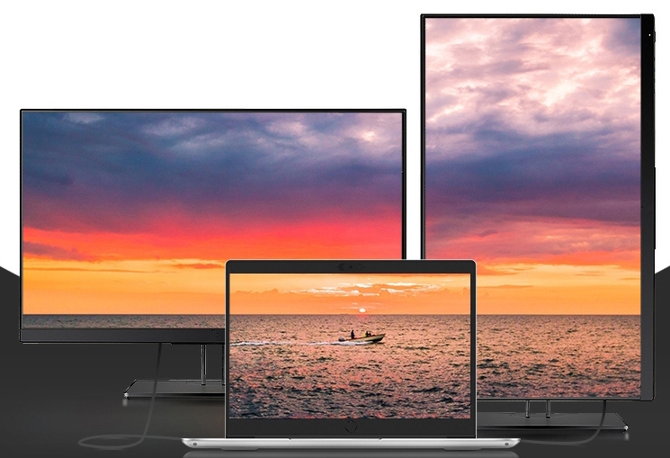 电脑显示屏接口分几种,电脑显示屏接口分别有哪些