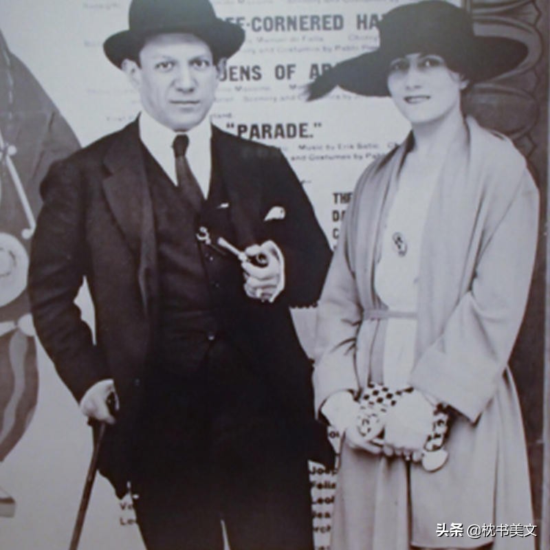 毕加索为什么被女人喜欢,毕加索为什么让女人着迷