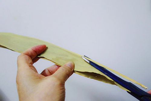 剩下的粽叶怎么做,剩下的粽叶如何收藏