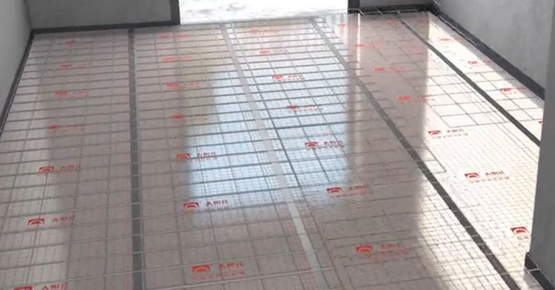 凛冬将至!一文带你看懂有关地暖的那些事儿