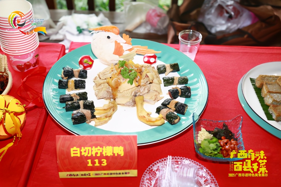 你的家乡都有什么特色菜,你的家乡菜有什么