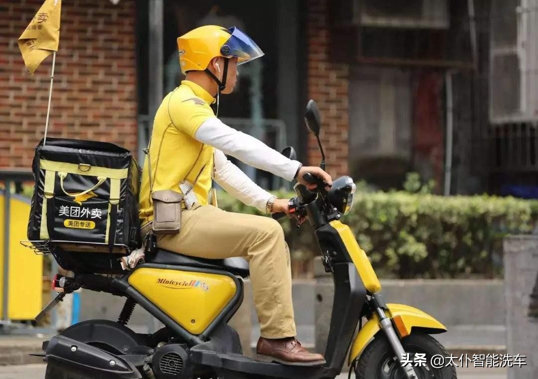 1分钟内清洗极脏的汽车,15分钟洗干净你的爱车