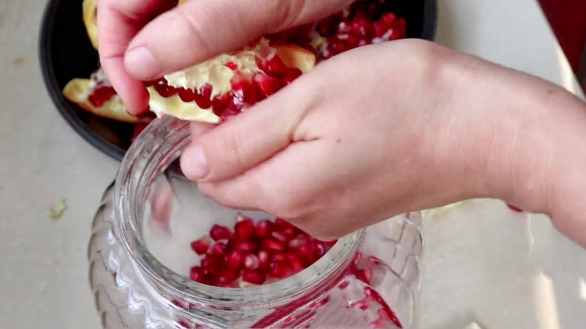 中秋佳节必吃的4种吉祥果,立秋建议多吃5样秋果