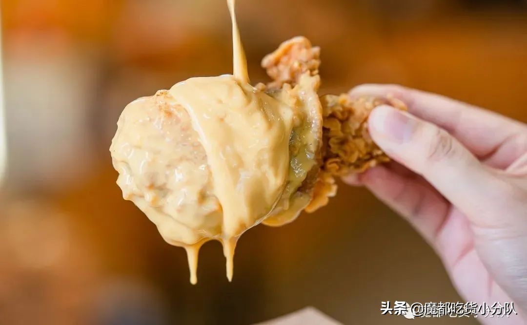 什么咸蛋黄，一份398元？