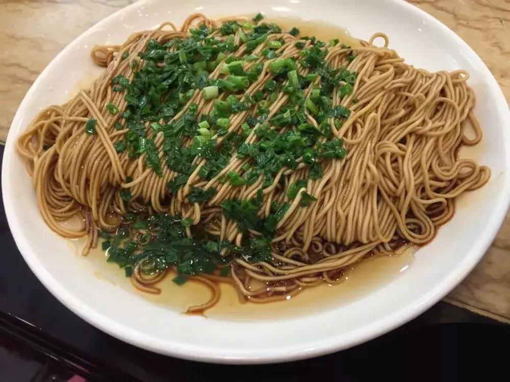 苏州必吃的10家馆子,苏州哪里有正宗的面馆