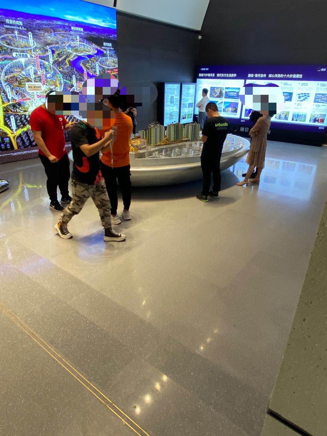 奥体十大高价盘,深扒房地产