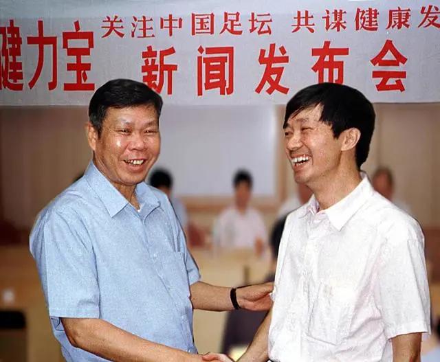 魔水健力宝的兴衰历程,魔水健力宝现在怎么样了