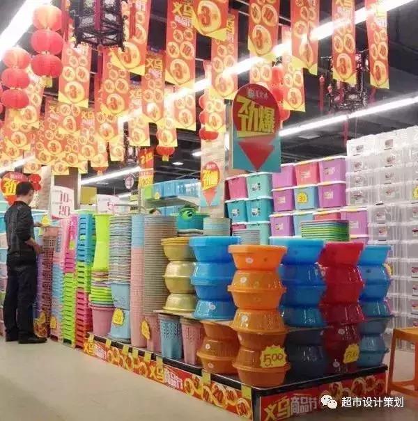 超市货品单品拍照,超市漂亮陈列图片大全