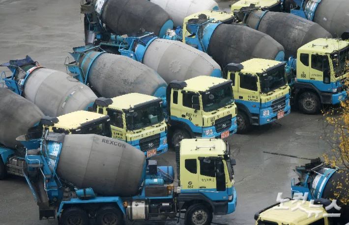 向中国紧急求助，韩国怎么就被小小的尿素卡脖子了？