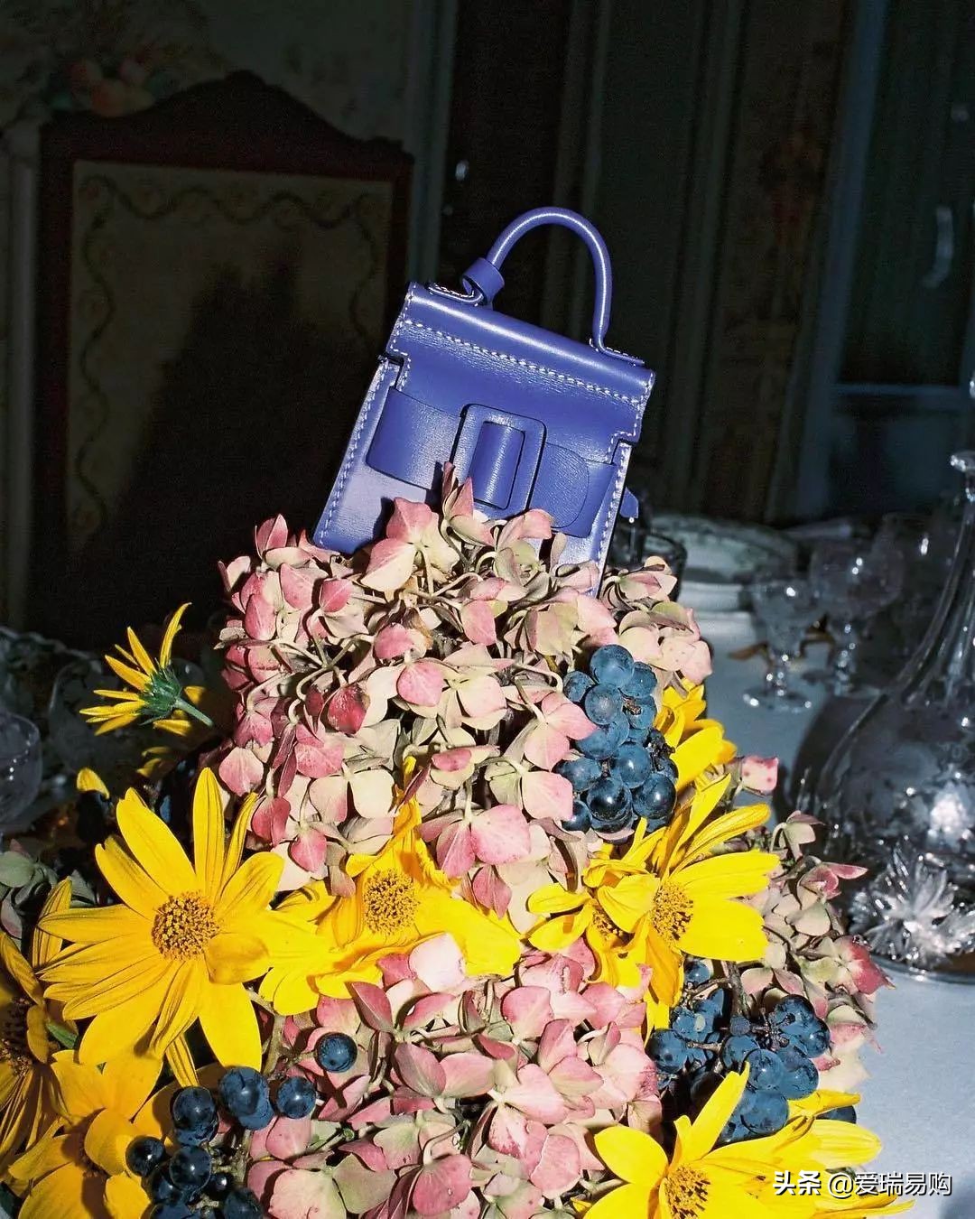 十大最难买的包包,2019最难买的lv