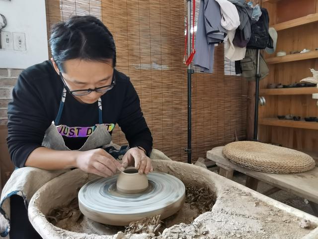 陶艺手工制作全部流程,陶艺手工制作有几个步骤