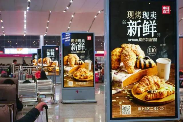 户外广告提升品牌知名度,户外品牌广告怎么投放