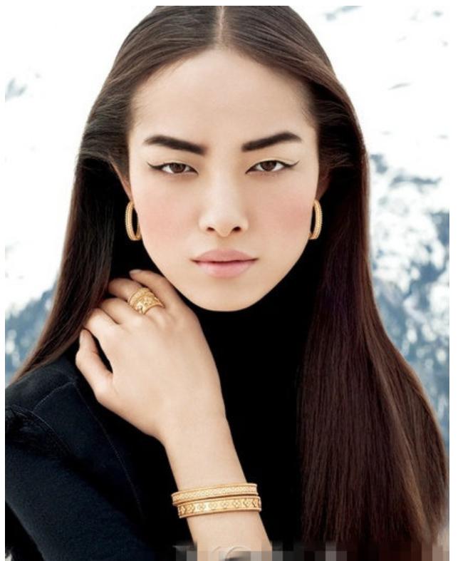 迪奥被指丑化女性新闻报道,迪奥丑化亚裔女性形象事件