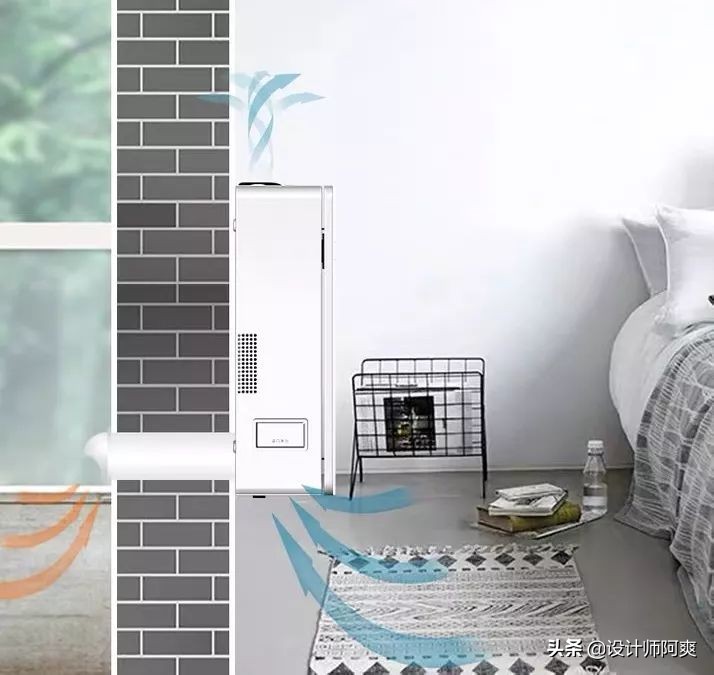 小米新风系统是智商税吗,大金的新风系统是智商税吗