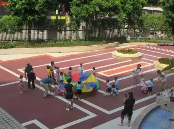 2017广州幼儿园学费,广州幼儿园学费排名