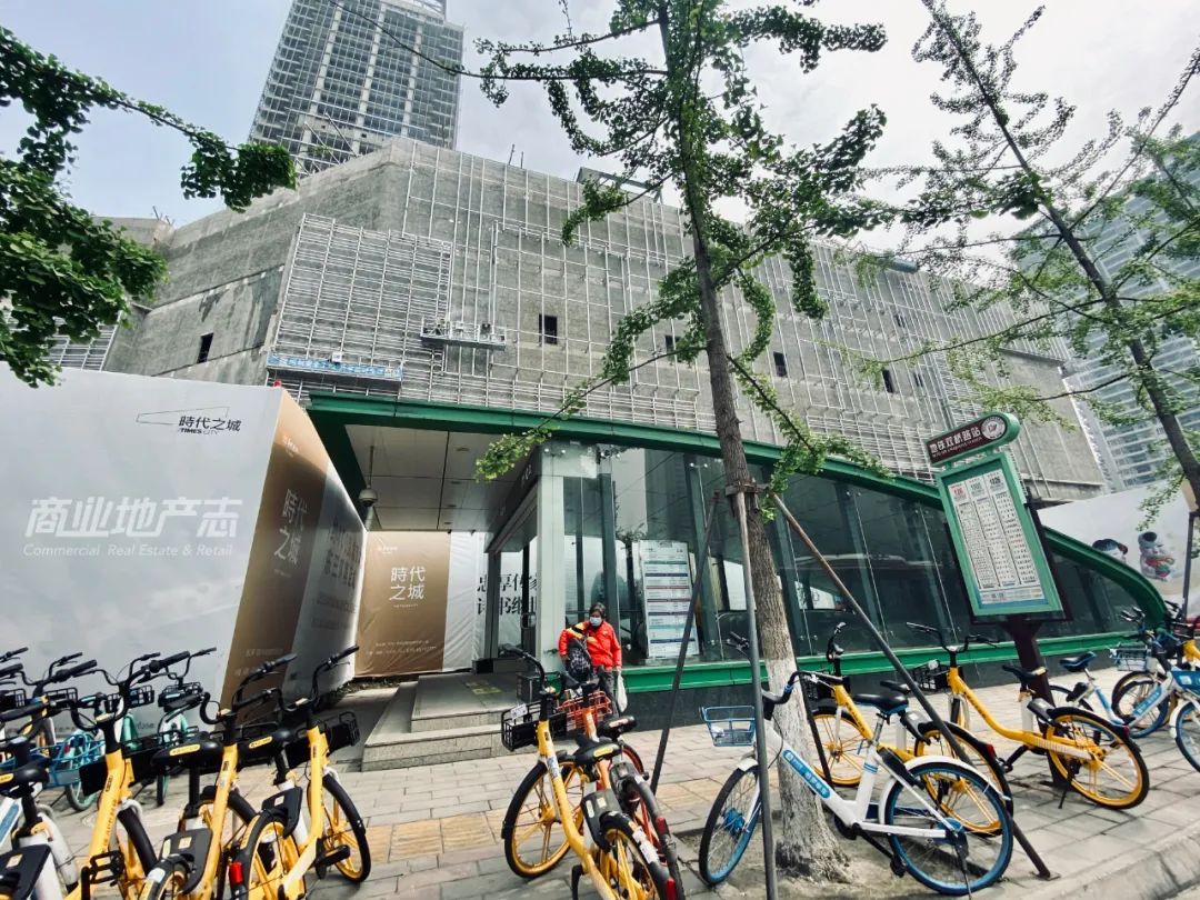 成都万象城二期有什么活动,现场直击成都万象城