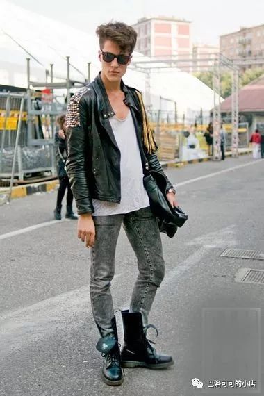 潮牌记事,潮牌美国品牌