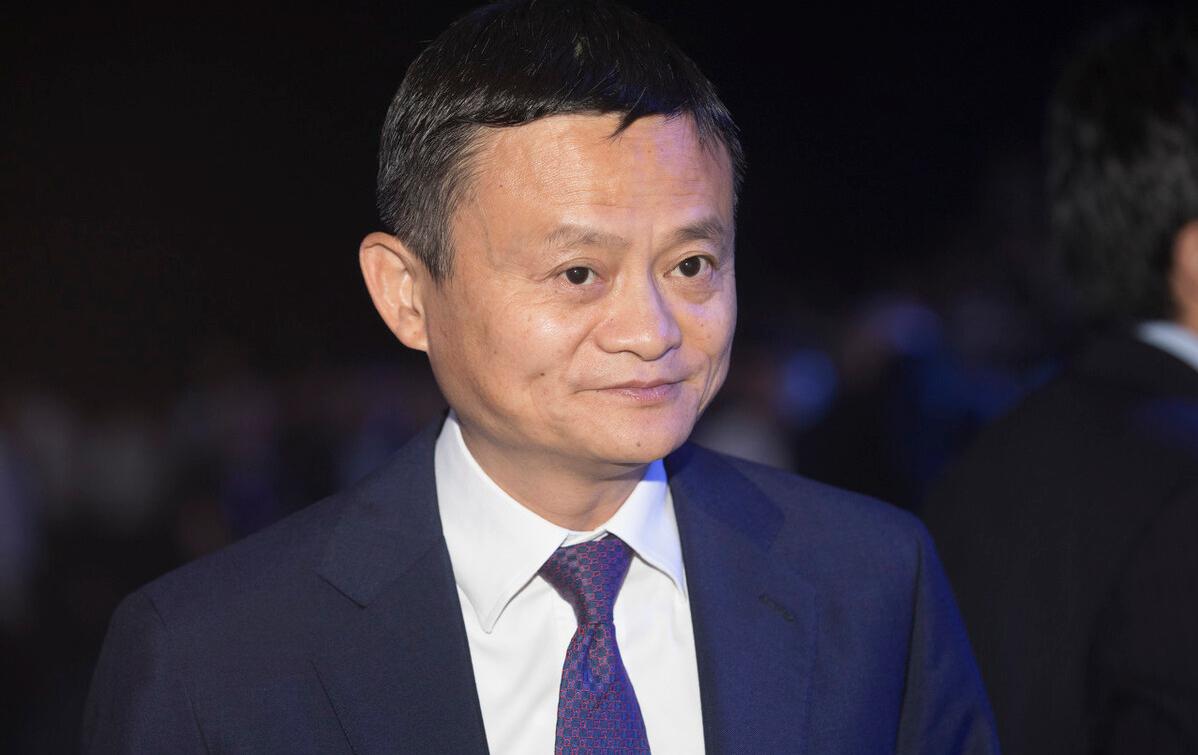 马云谈电商和实体店的未来发展,马云对电商的预言