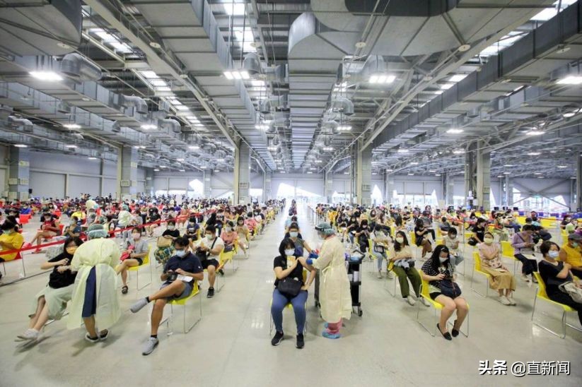 复必泰是复星的吗,复必泰怎么样