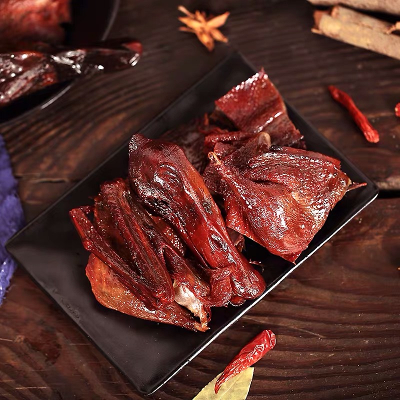 疯狂的鸭子完整视频,南昌小皇鸭味道怎么样