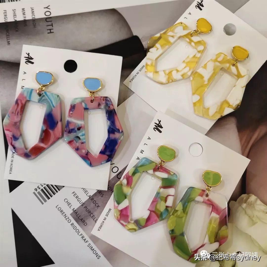 纪阿姨的购物车|回购无数次的淘宝私藏首饰店