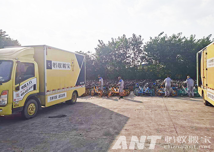 深圳比较好的搬家公司有哪些,深圳口碑好的搬家公司