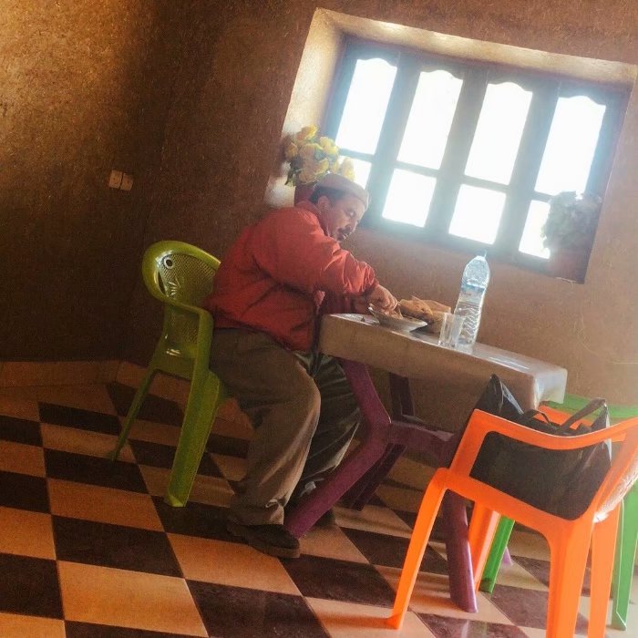 去摩洛哥自由行攻略,摩洛哥游玩自由行攻略